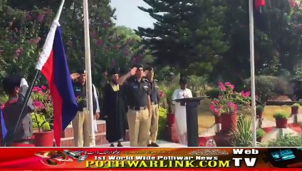 jashan e azadi police collage sehala