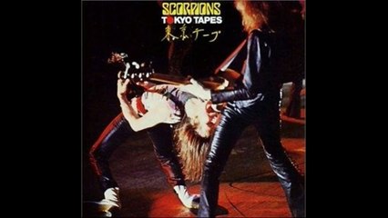 Scorpions Live - The Alternate Tokyo Tapes 1978 Part 1