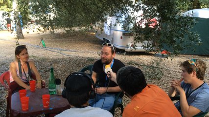 Tryo : Saint-Brevin pour la dernière étape de leur tournée