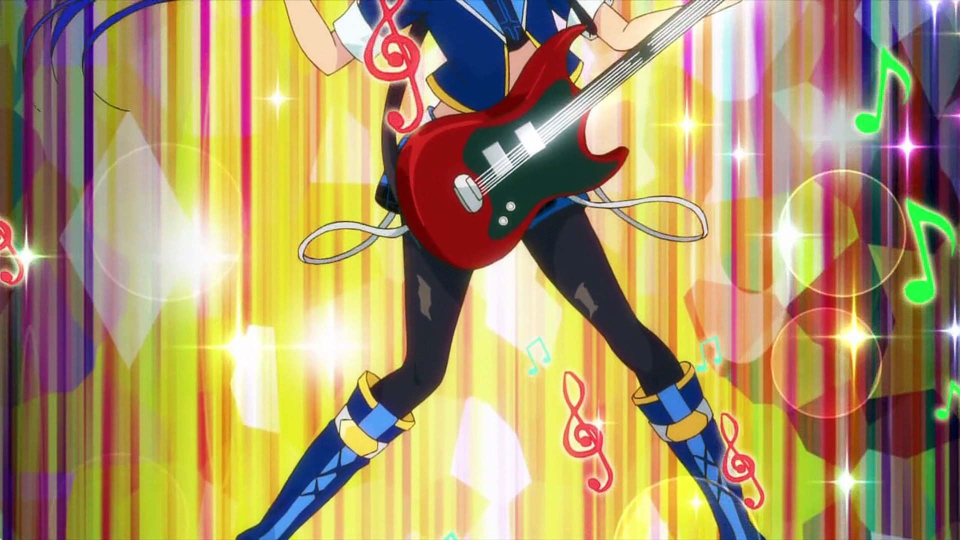 アイカツスターズ 第06話 Aikatsu Stars Ep 06 動画 Dailymotion