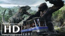 Kong: Skull Island 2017 Film En Entier Streaming Entièrement en Français ✣ 1080p HD ✣