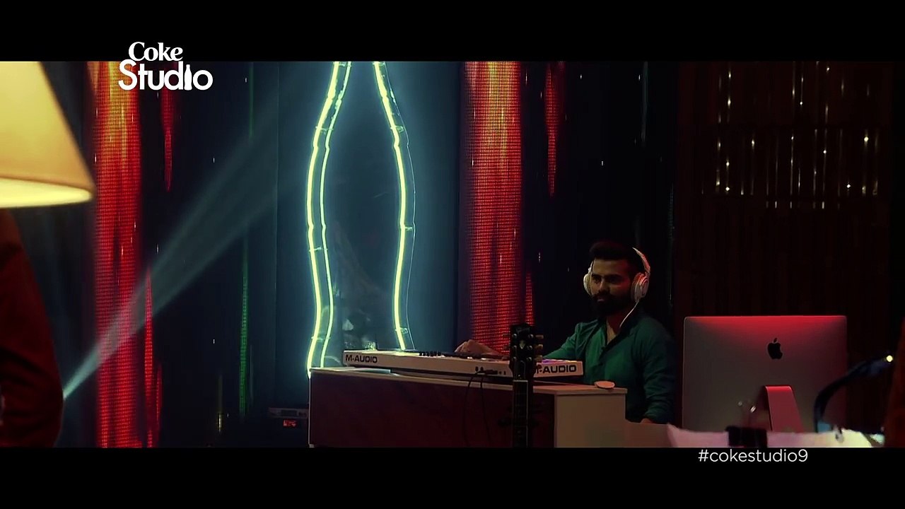 Aaja Re Moray Saiyaan, Zeb Bangash, Episode 1, Coke Studio 9