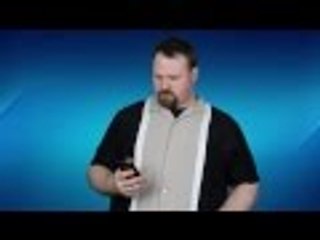 The Anthony Show - Anthony Has A New Assignment Teaser