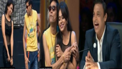 Shoaib Akhter Can’t Control His Laugh On Indian Comedian Brilliant Act