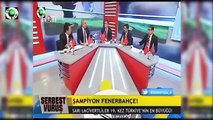 Türk Televizyonlarındaki En Ünlü Canlı Yayın Kavgaları