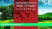 Full [PDF] Downlaod  Understanding Research Methods in Psychology  READ Ebook Full Ebook Free