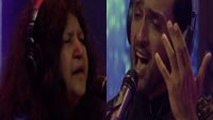 Abida Parveen & Ali Sethi Best Song Of Coke Studio 9