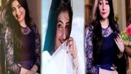Mere Ankhon Main Mahiya | Gul Panra New Song Released
