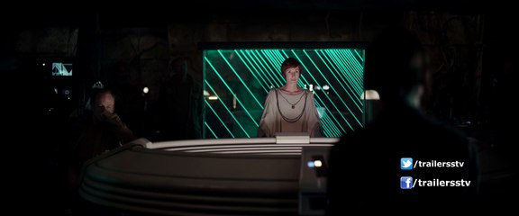 Trailer #2 OFICIAL en Español | Rogue One: Una historia de Star Wars (HD) Navidad 2016