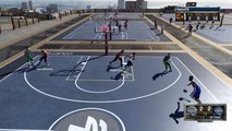 NBA 2K16 Ballo475