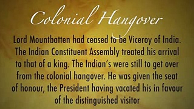 TOP 7 UNKNOWN FACTS OF 15 th AUGUST 1947 INDIAN INDEPENDENCE DAY -