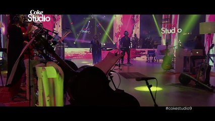 Sasu Mangay, Naseebo Lal & Umair Jaswal,HD  Episode 1, Coke Studio 9
