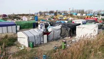 Tracey & Tamar- Volunteers Help Refugees in Calais, France