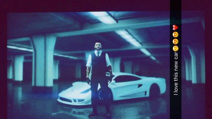 I always win with this carFollow me plz!!!