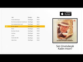 Erol Evgin - Bir Yaz Yağmuru