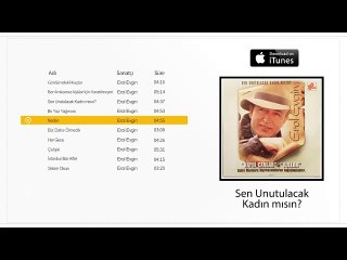 Erol Evgin - Neden