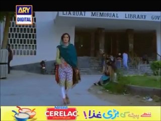 Dillagi - Mohid and Anmol Scene 7