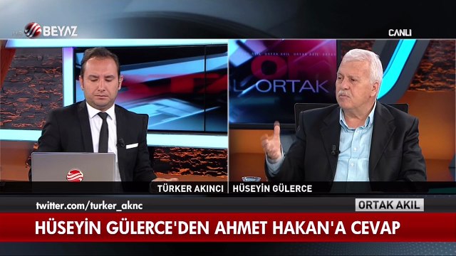 '17 Aralık'tan sonra Fehmi Koru Pensilvanya'ya gitti'