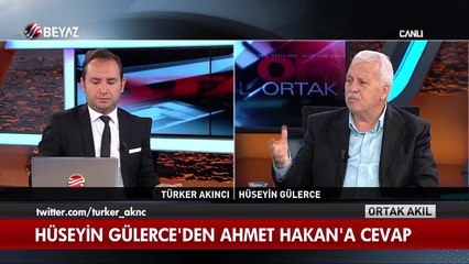 '17 Aralık'tan sonra Fehmi Koru Pensilvanya'ya gitti'