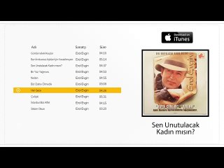 Erol Evgin - Her Gece