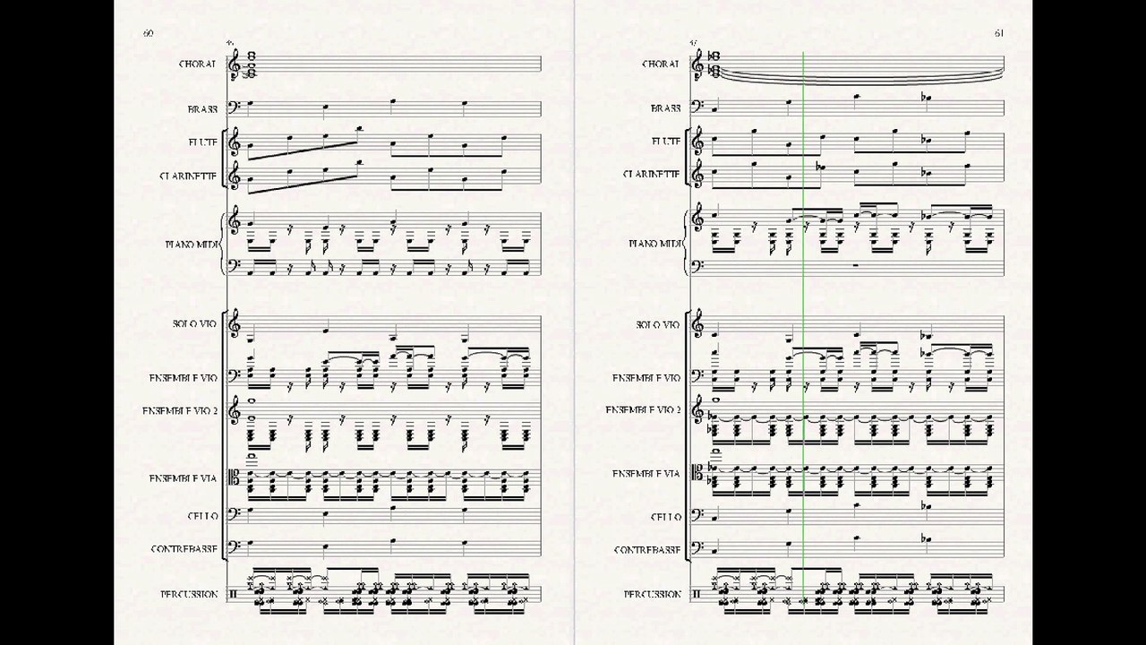Orchestration Epic FULL ORCHESTRA PART 6 / Frederic Mauerhofer HD (EASTWEST/QUANTUM LEAP SYMPHONIC ORCHESTRA)