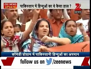 بھارتی سکھوں کا ١٥ اگست کو یوم سیاہ منانے کا اعلان،بھارتی حکومت اس ویڈیو کو انٹرنیٹ سے ڈیلیٹ کروانے کی پوری کوشش کر رہی ہے