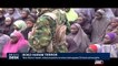 New Boko Haram video purports to show kidnapped Chibok schoolgirls