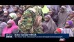 New Boko Haram video purports to show kidnapped Chibok schoolgirls