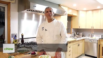 Garnishing Made Easy - Learn to Cook