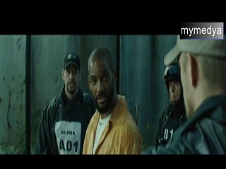 Gerçek kötüler - fragman