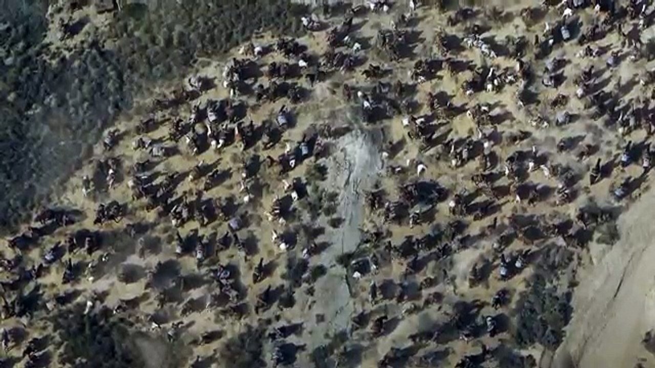 Break the Wheel - Daenerys Targaryen