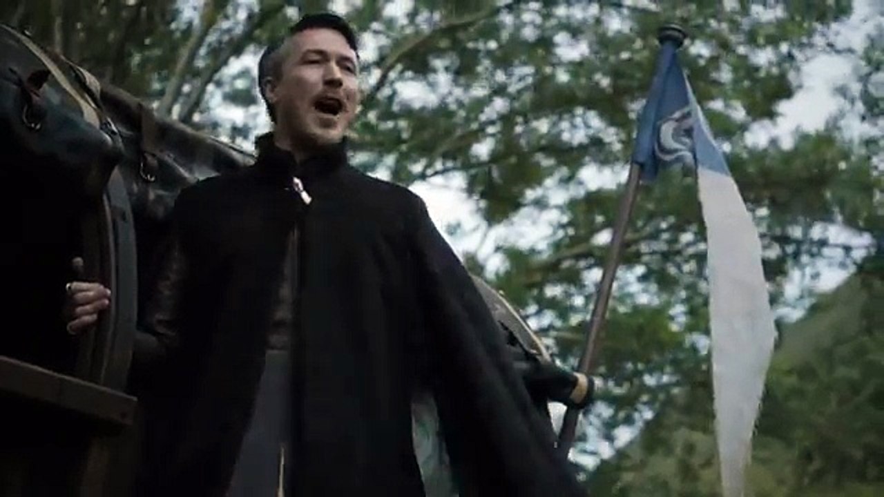 The Game - Petyr Baelish