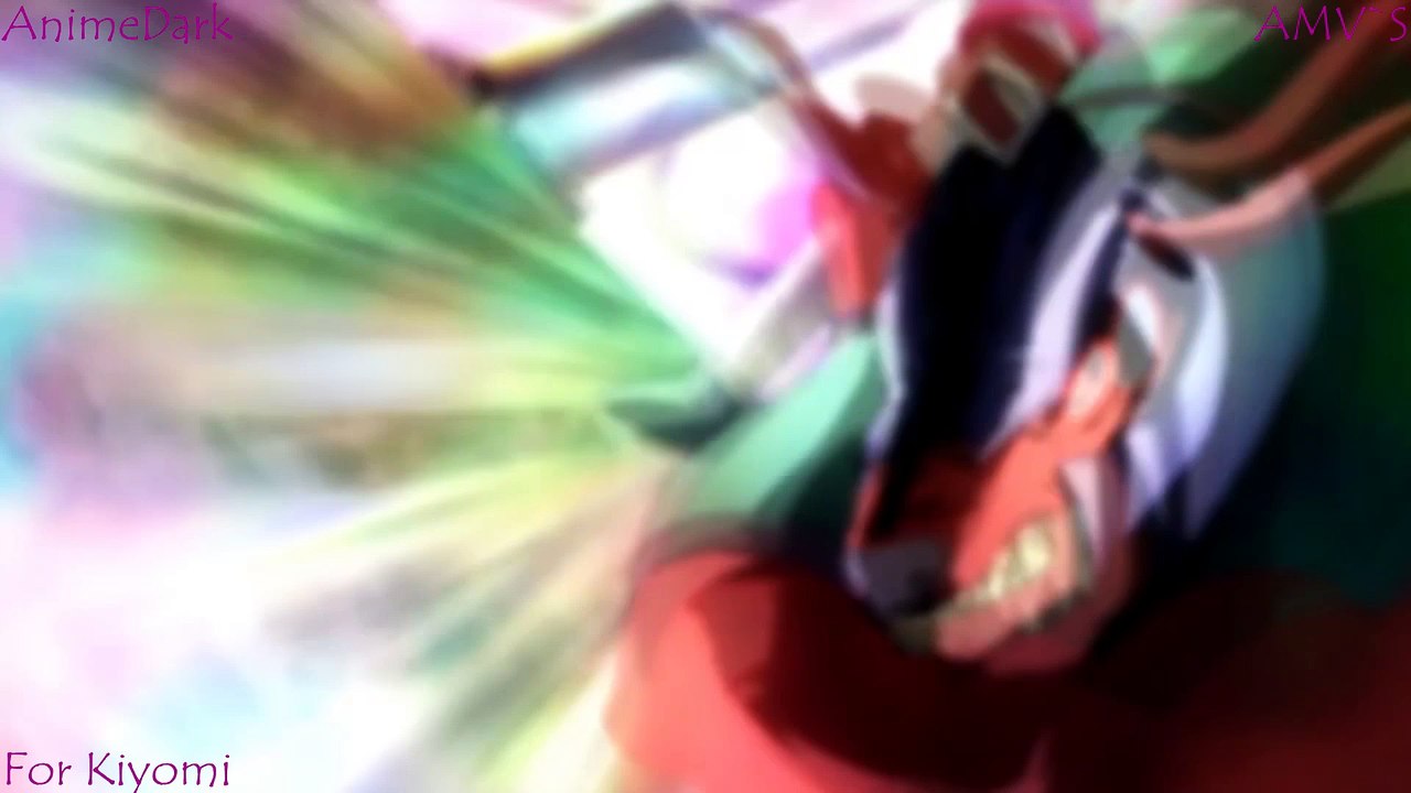 Sword art Online AMV