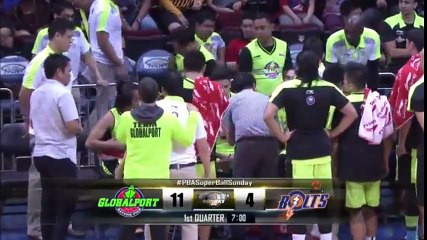 MERALCO VS GLOBALPORT  AUG 13 1Q