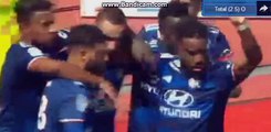 Alexandre Lacazette Goal HD - Nancy 0-1 Olympique Lyonnais 14.08.2016 HD