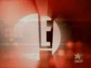 Christina Aguilera - E! Shark Tale Premiere 2004