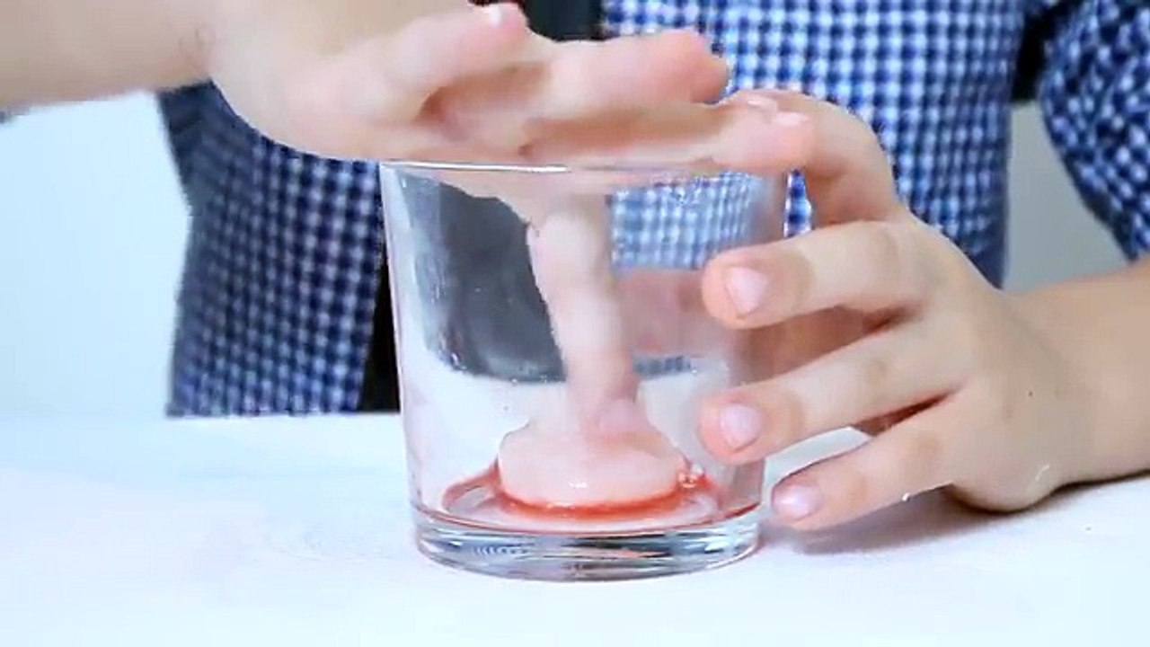 ★ 5  RICETTE di SLIME fatto in casa VS Skifidol SLIME Come fare lo slime in casa