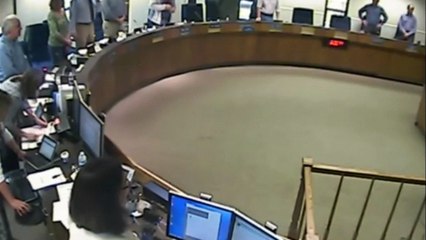 Exposed! Alaska Assembly Meeting Hails Satan, Invokes Lucifer On Cam.