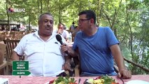 Mert Savaş'la Cennet Köşeler 14 Ağustos 2016