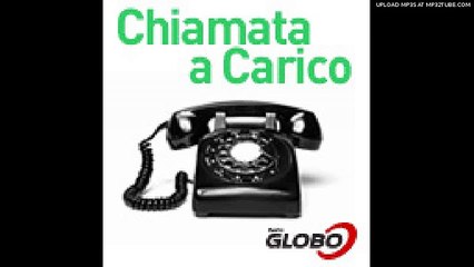Chiamata a Carico - Il televisore ricettato