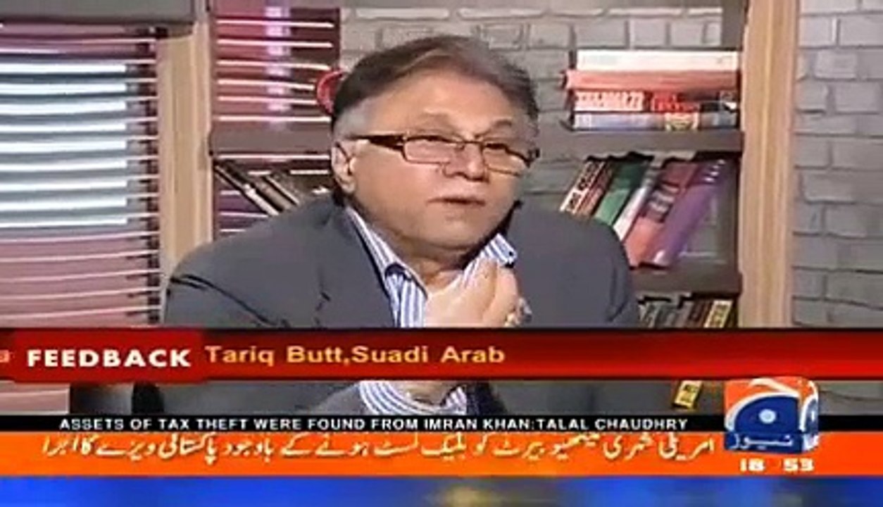 Is Percham Ke Saye Talay Kia Hum Aik Hain  Kia Humza Aur Dosre Aik Hain  Hassan Nisar's Brilliant Analysis On Jashen-e-Azadi