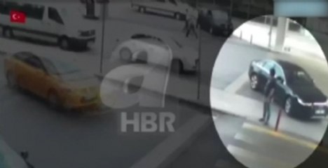 Adil Öksüz'ün Yeni Görüntüleri Ortaya Çıktı