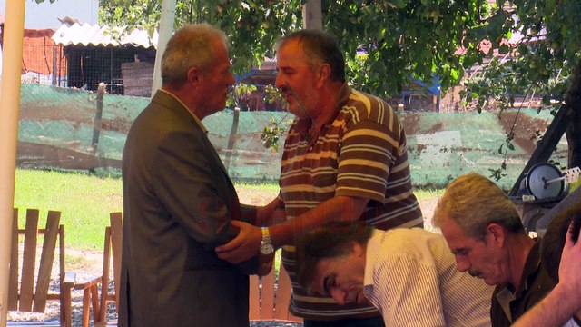 Ende po kërkohet trupi i foshnjës 16 muajshe