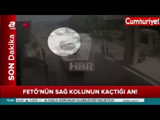 Adil Öksüz'ün yeni görüntüleri ortaya çıktı