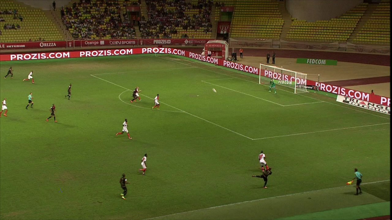 ASM-EAG le but de Moustapha Diallo