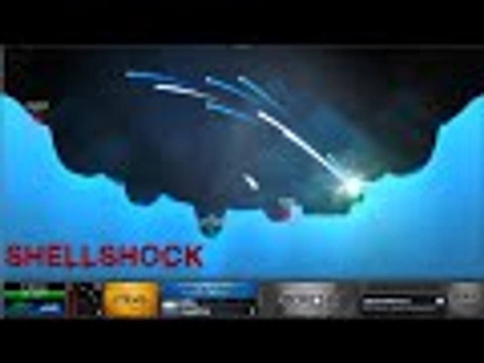 First Game, First Kill - [SHELLSHOCK LIVE]