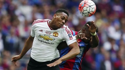 Manchester United : l'ex d'Anthony Martial attaque