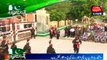 ‪Celebration‬ of ‪‎Independence Day PK‬ ‪‎Lahore‬: ‪Flag lowering ceremony at Wagah Border‬