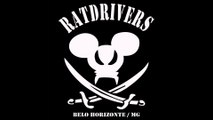 RATDRIVERS Moto Rock Para de Minas