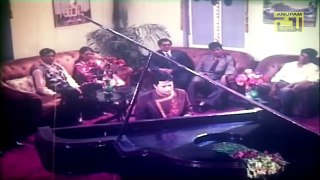 Bangla Old Song Porena Chokher Polok ft Riaz Singer Andru Kishor